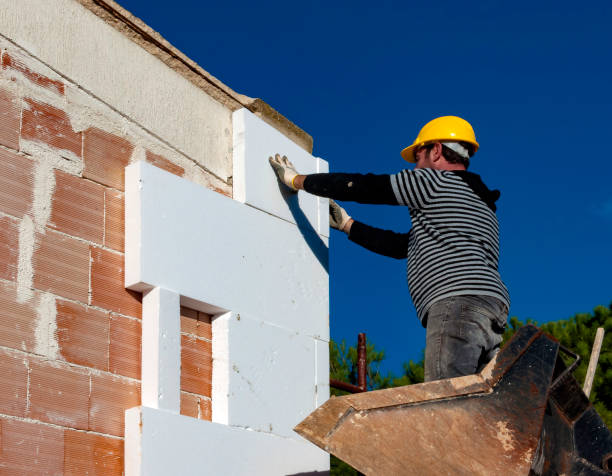 Best Geographic-Specific Insulation Services in Welcome, NC