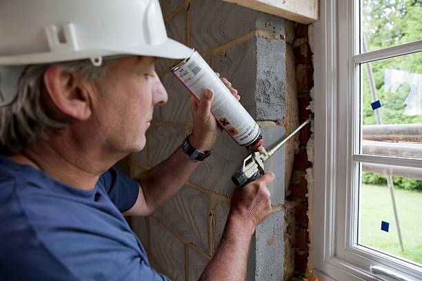 Best Spray Foam Insulation in Welcome, NC