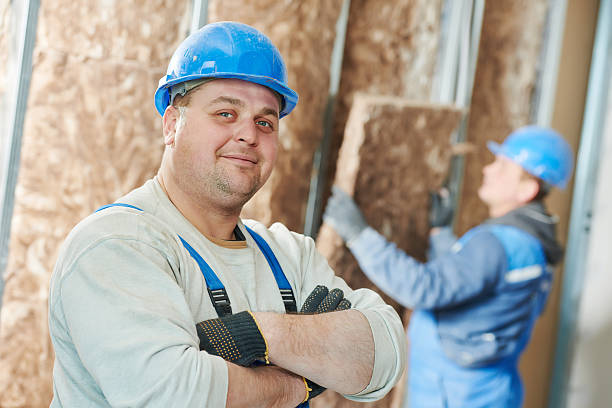 Types of Insulation We Offer in Welcome, NC