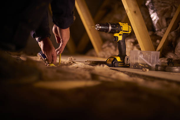 Best Blown-in Insulation in Welcome, NC