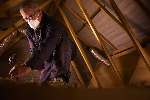 Reliable Welcome, NC Insulation Contractor Solutions